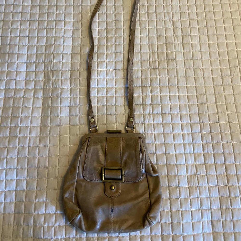 Ted Baker small trendy Leather Cross body